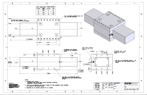 Navigating the Landscape of Wholesale Sheet Metal Drawing 